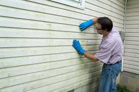 Best Vinyl Siding Installation  in North York, PA